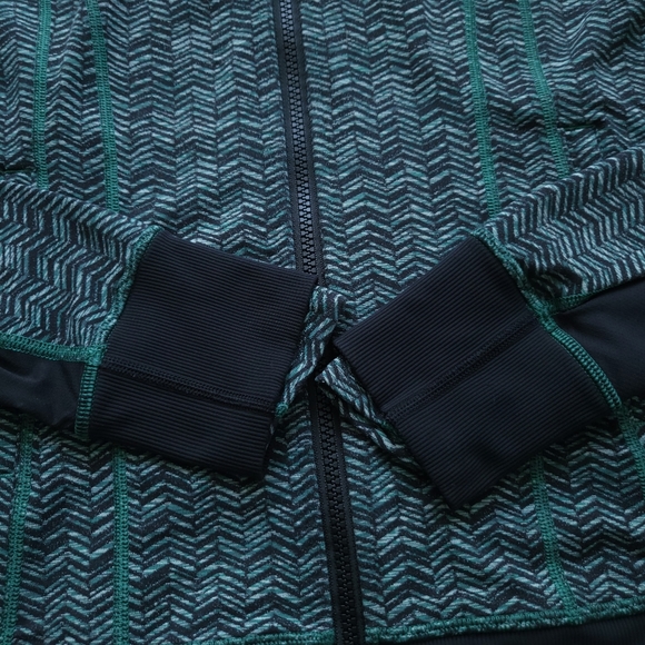 Lululemon Daily Practice Jacket - Picture 10 of 16